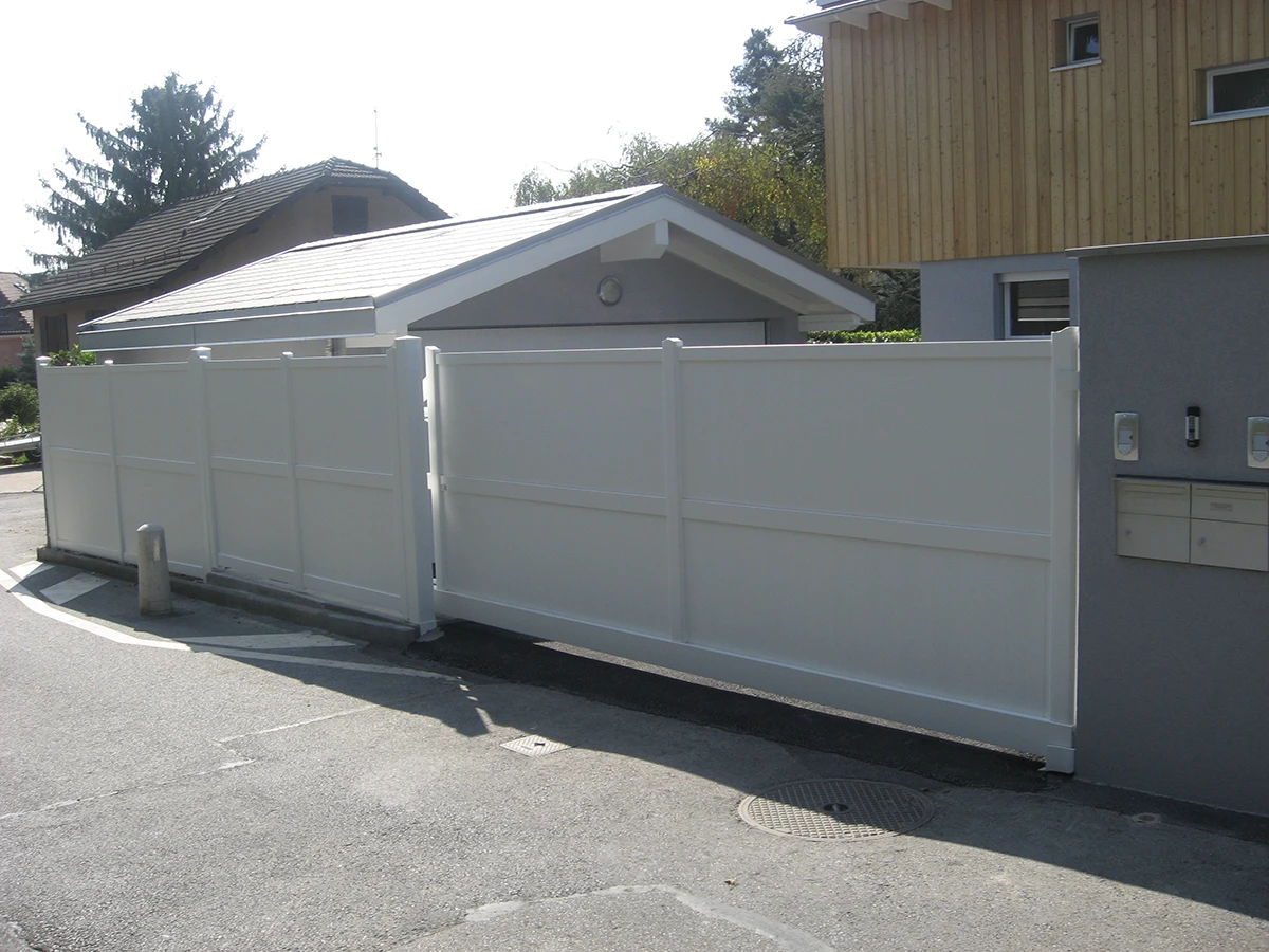 Portail auto-portant Valporte