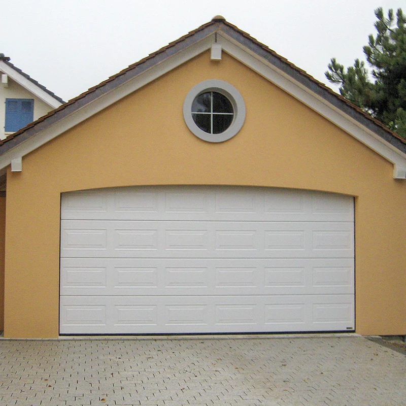 Porte de garage Valporte