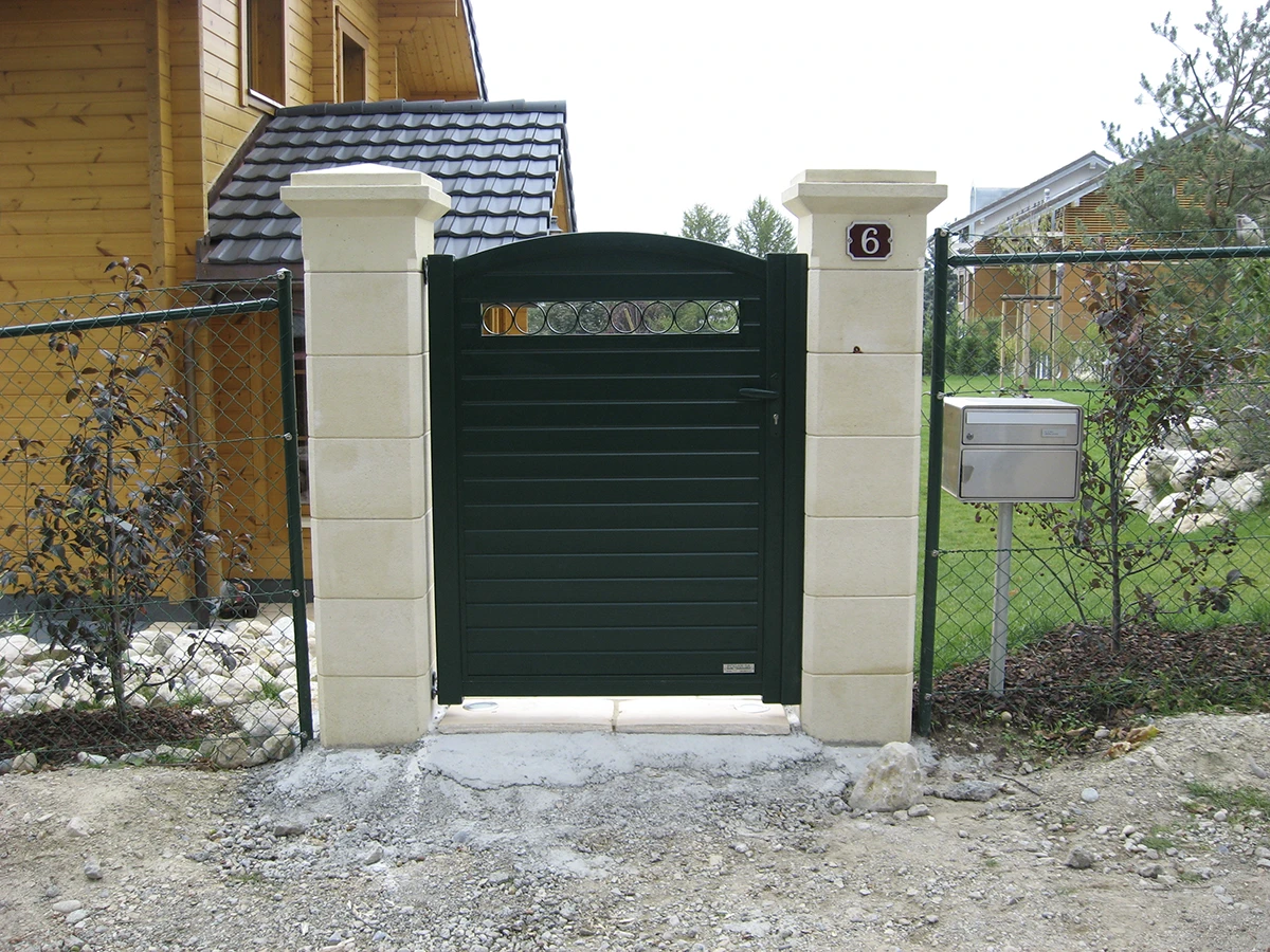 Portillons Valporte